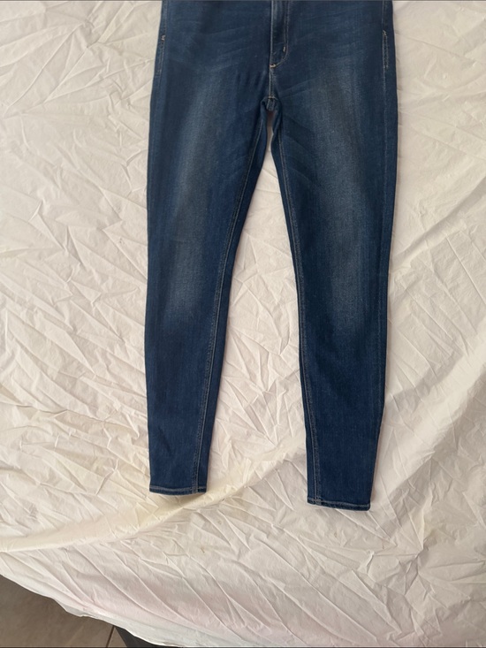 McGuire Denim Denim - McGuire Denim Indigo Skinny Jeans